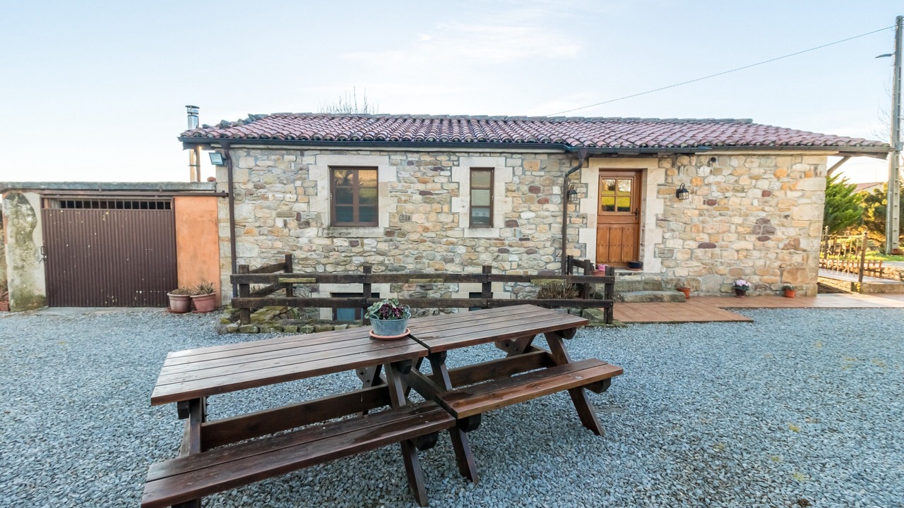 Photo of Outdoor in Villacarriedo
