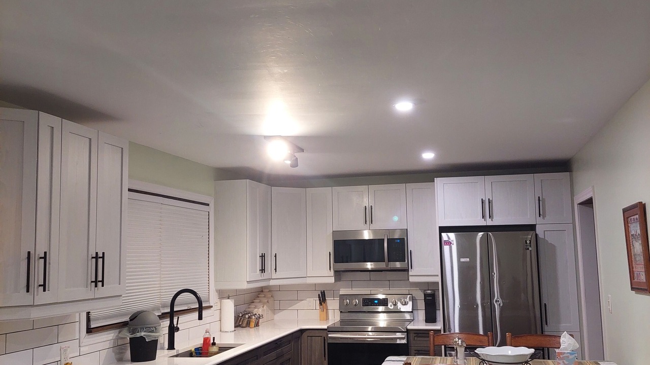 Photo of Kitchen in Trenton