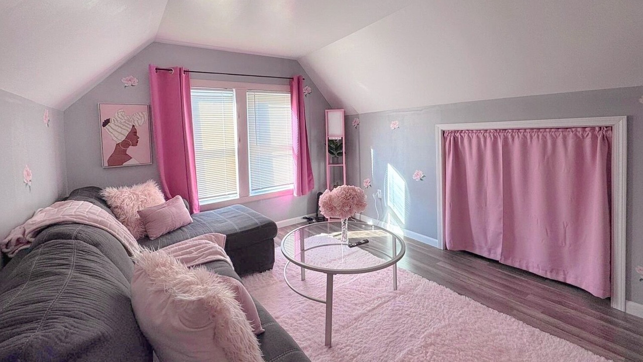 Photo of Livingroom in Southside