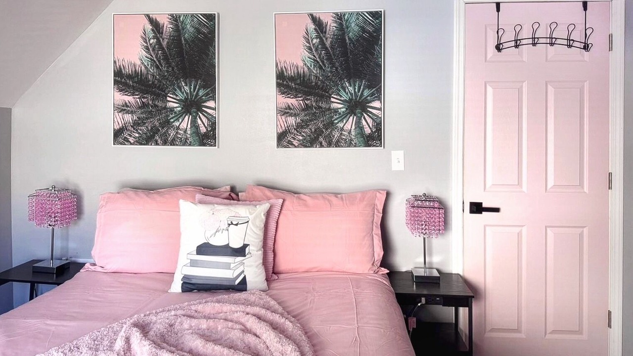 Photo of Bedroom in Southside