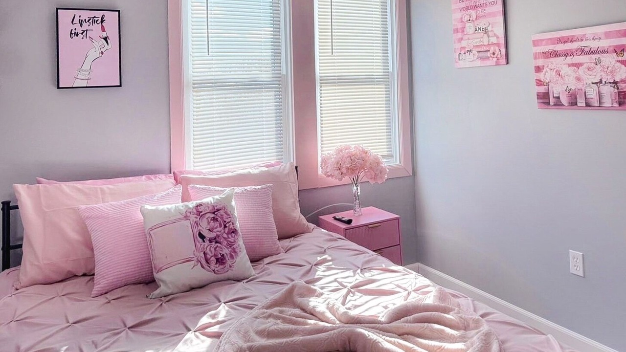 Photo of Bedroom in Southside
