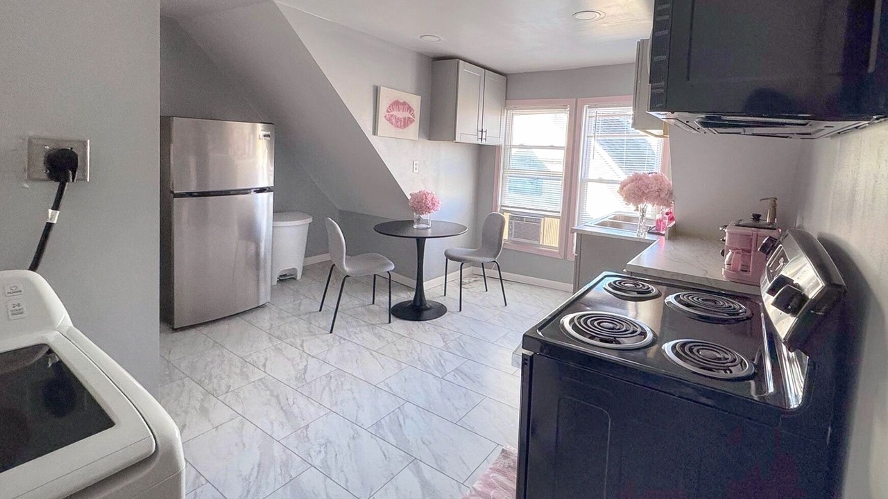Photo of Kitchen in Southside