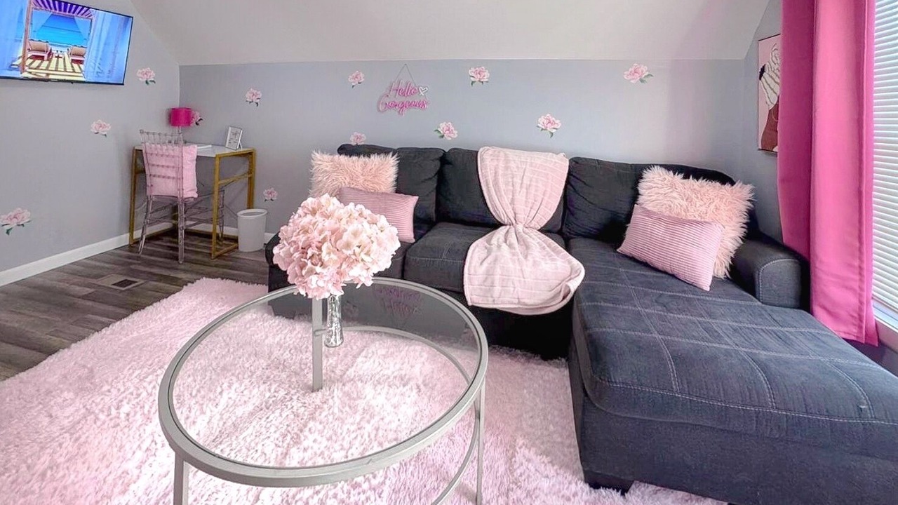 Photo of Livingroom in Southside