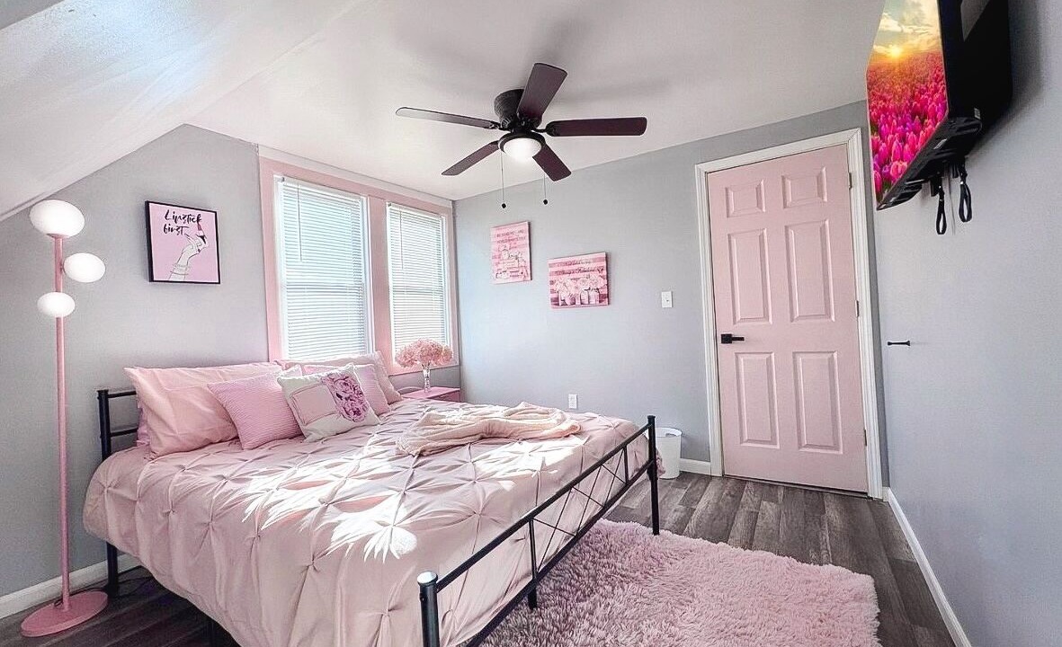 Photo of Bedroom in Southside