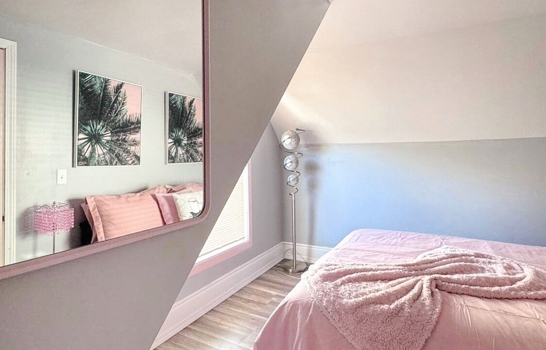 Photo of Bedroom in Southside