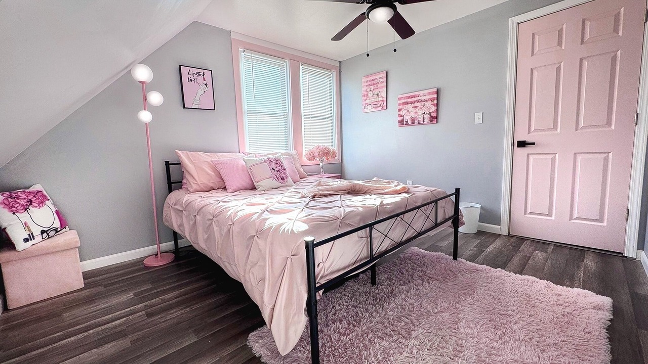Photo of Bedroom in Southside
