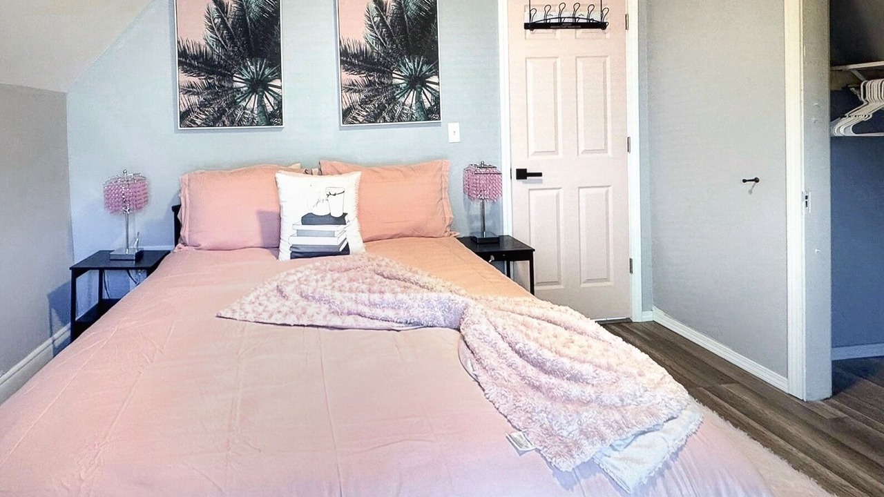 Photo of Bedroom in Southside