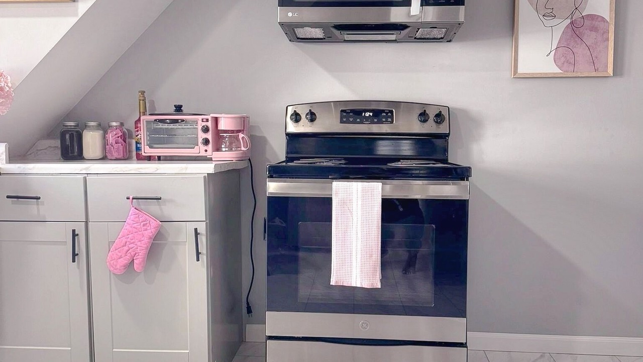 Photo of Kitchen in Southside