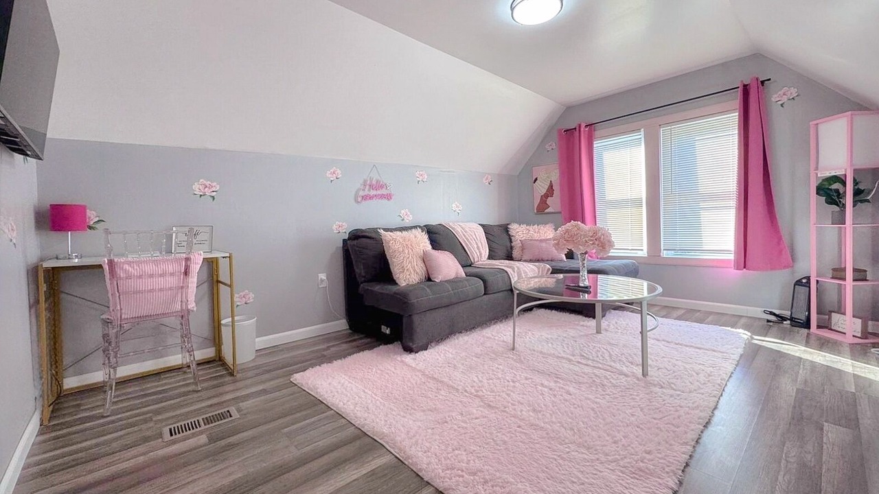 Photo of Livingroom in Southside