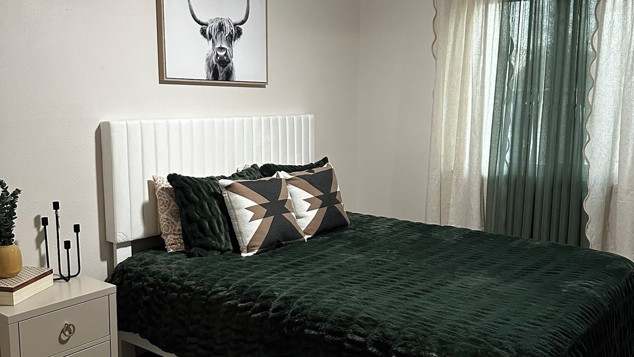 Photo of Bedroom in Alban Hills