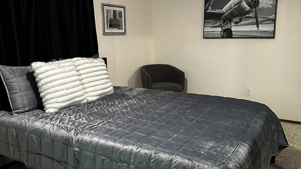 Photo of Bedroom in Alban Hills