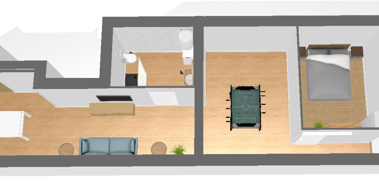 Photo of Others in Ville Haute