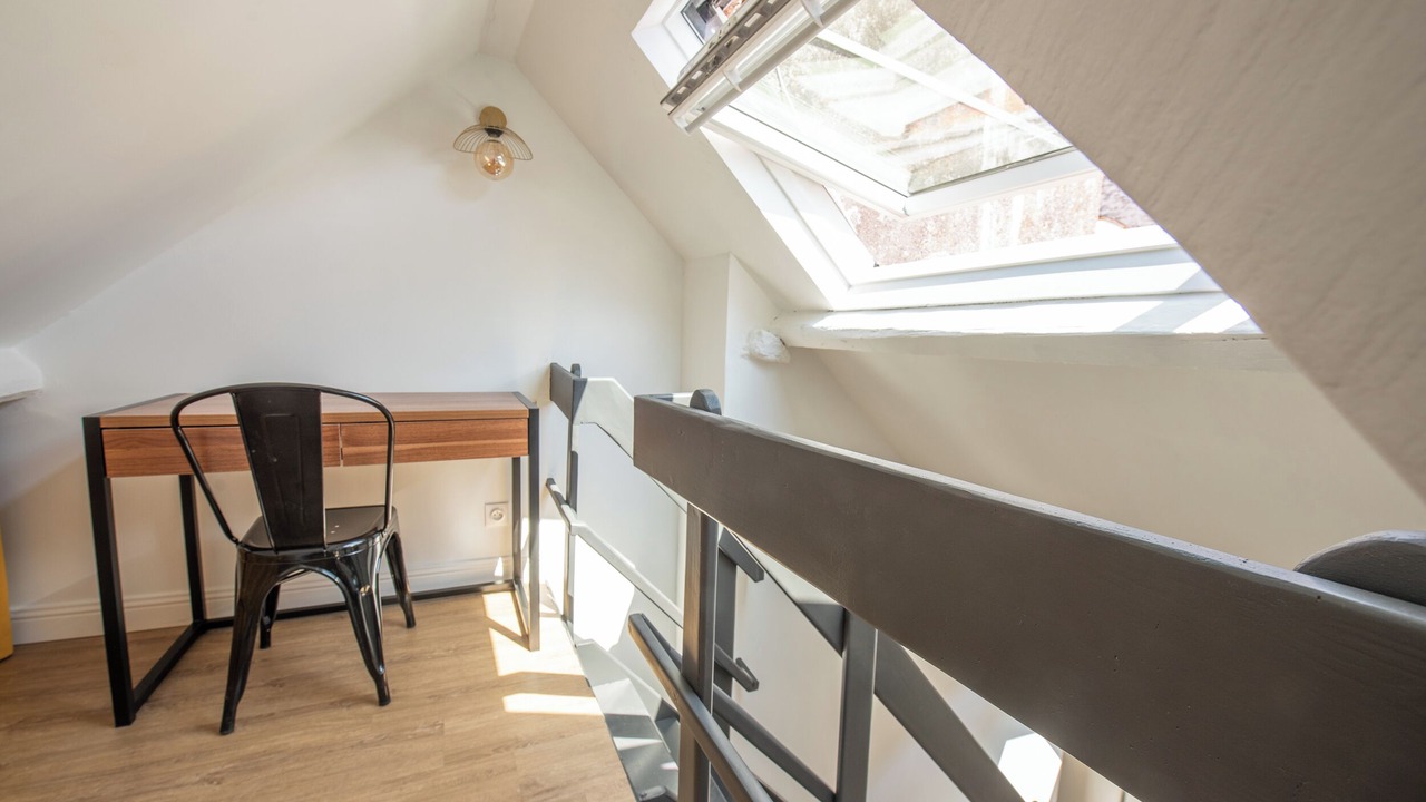 Photo of Others in Boulogne-Centre