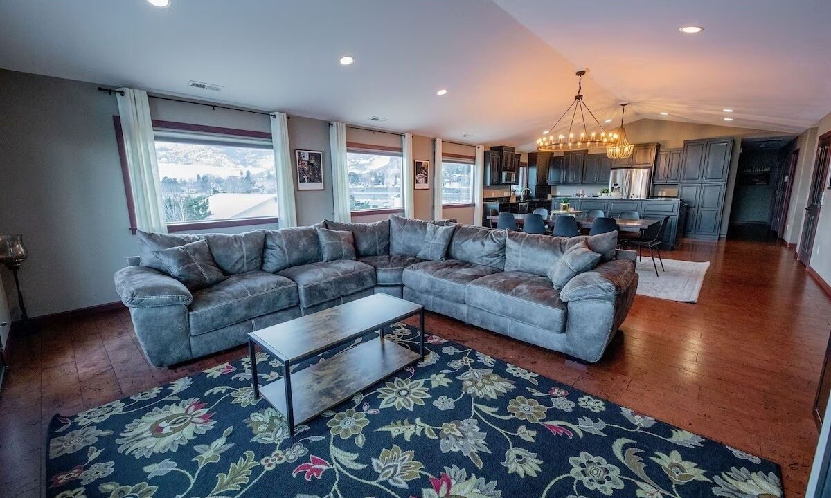 Photo of Bedroom in Pateros