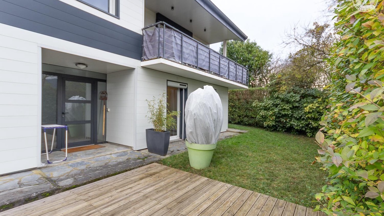 Photo of Outdoor in Challes-les-Eaux