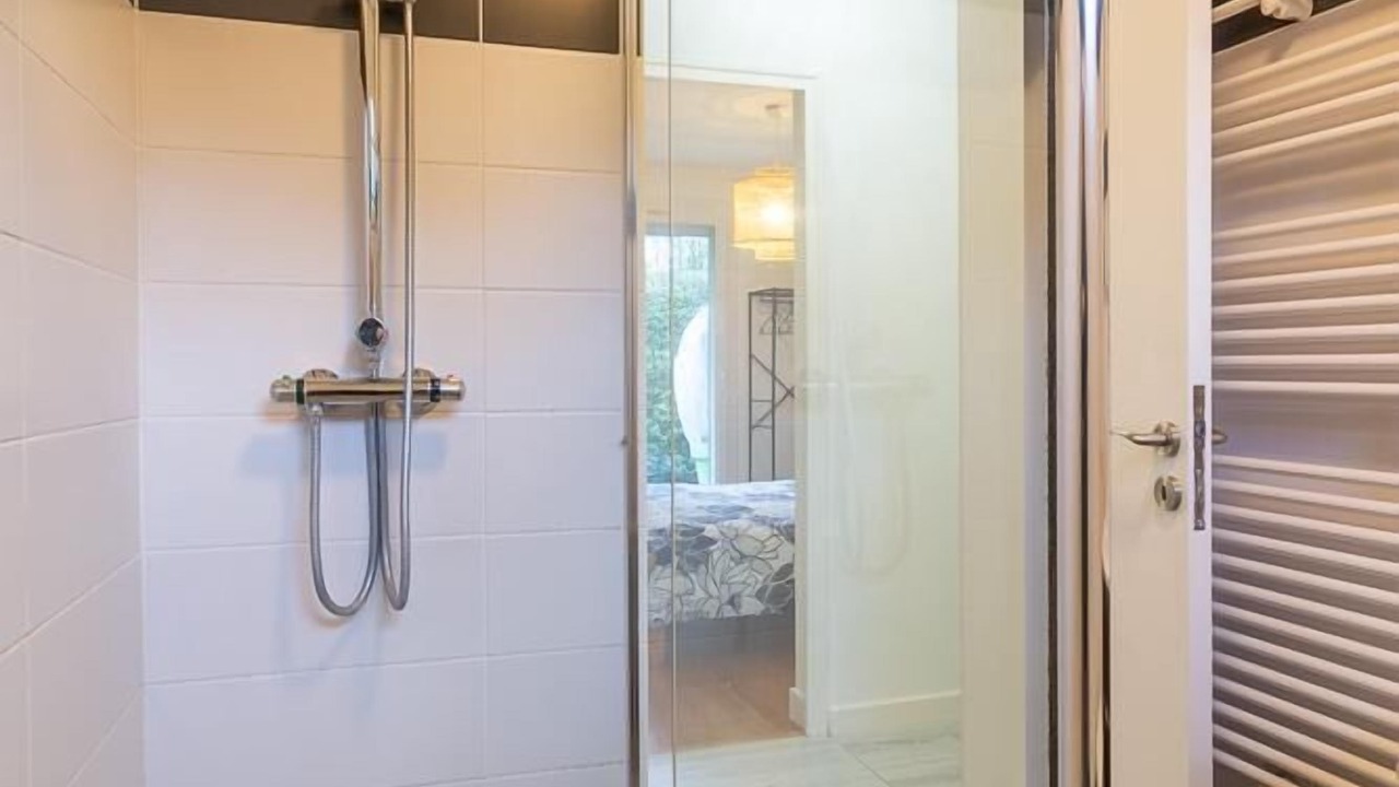 Photo of Bathroom in Challes-les-Eaux