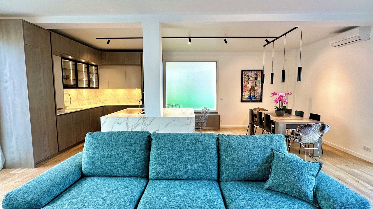 Photo of Livingroom in Clamart