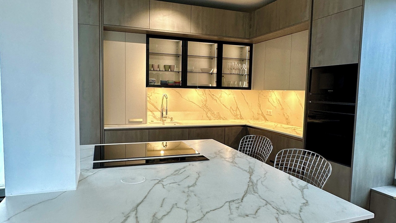 Photo of Kitchen in Clamart