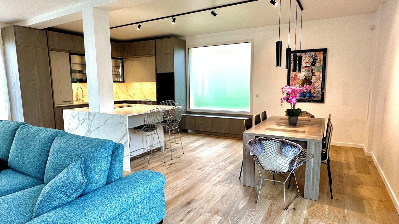 Photo of Livingroom in Clamart