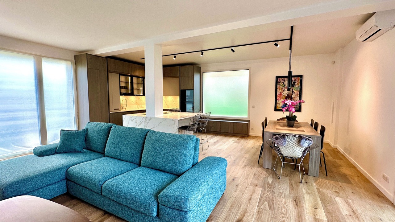 Photo of Livingroom in Clamart