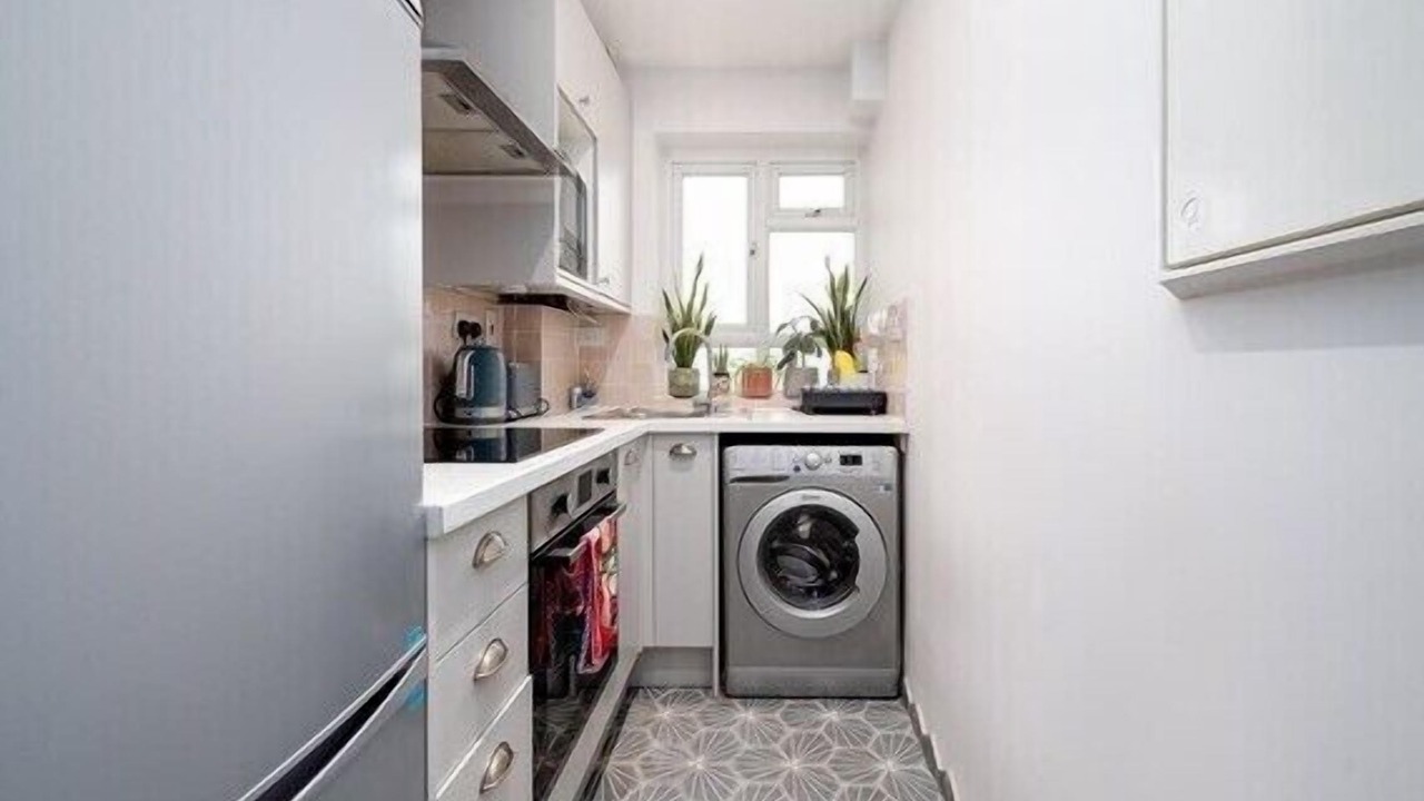Photo of Kitchen in Lambeth