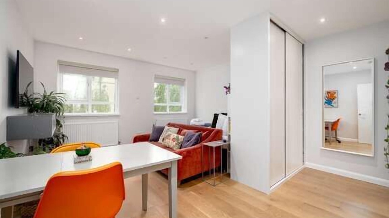 Photo of Livingroom in Lambeth