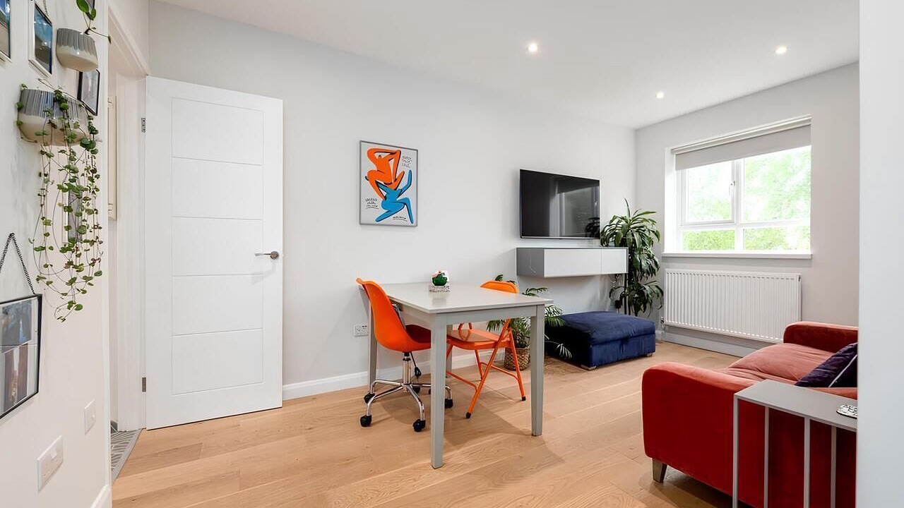 Photo of Livingroom in Lambeth