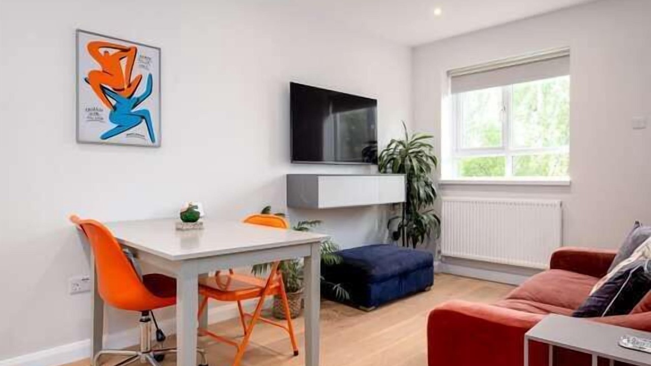 Photo of Livingroom in Lambeth