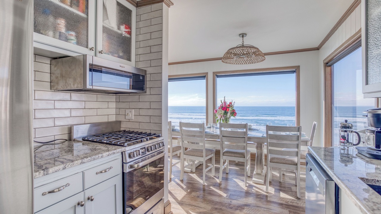Photo of Kitchen in Roads End