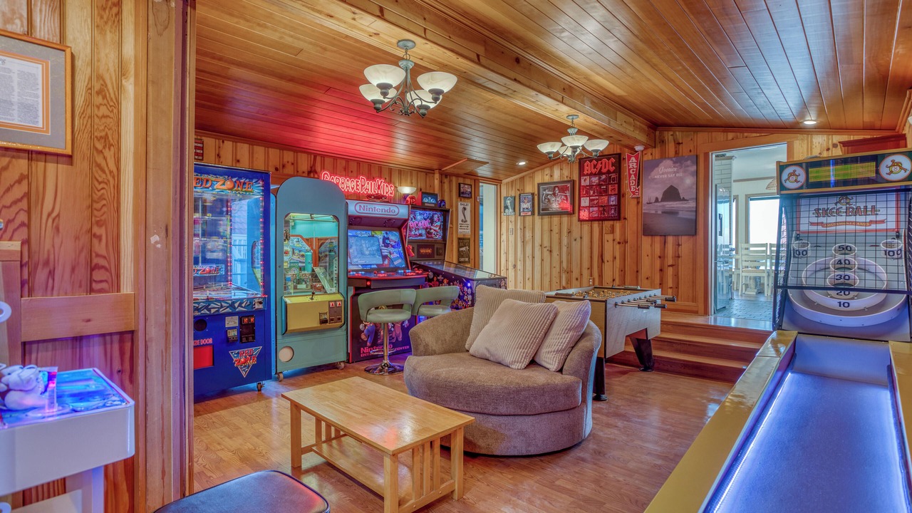 Photo of Bedroom in Roads End