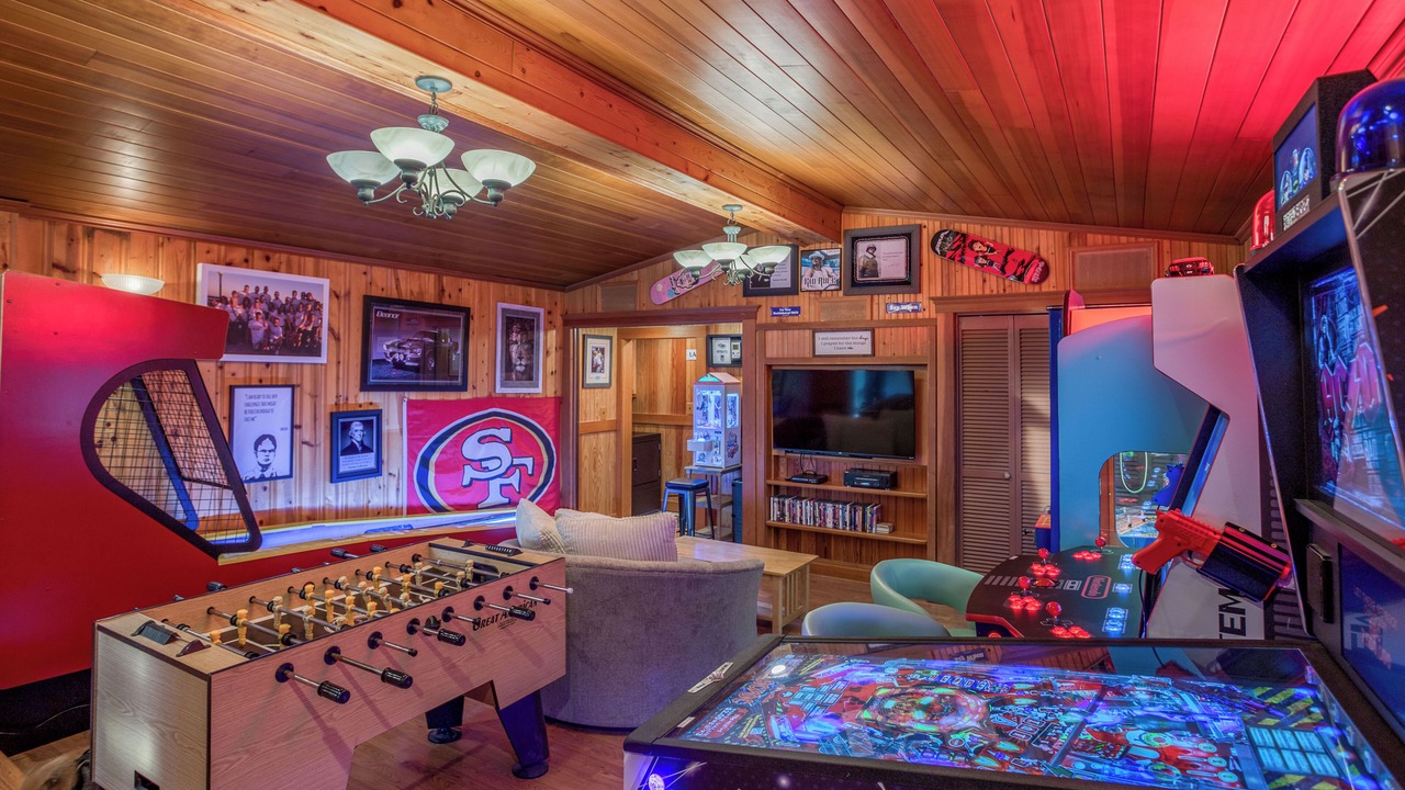 Photo of Bedroom in Roads End