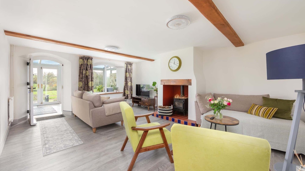 Photo of Livingroom in Shepton Mallet