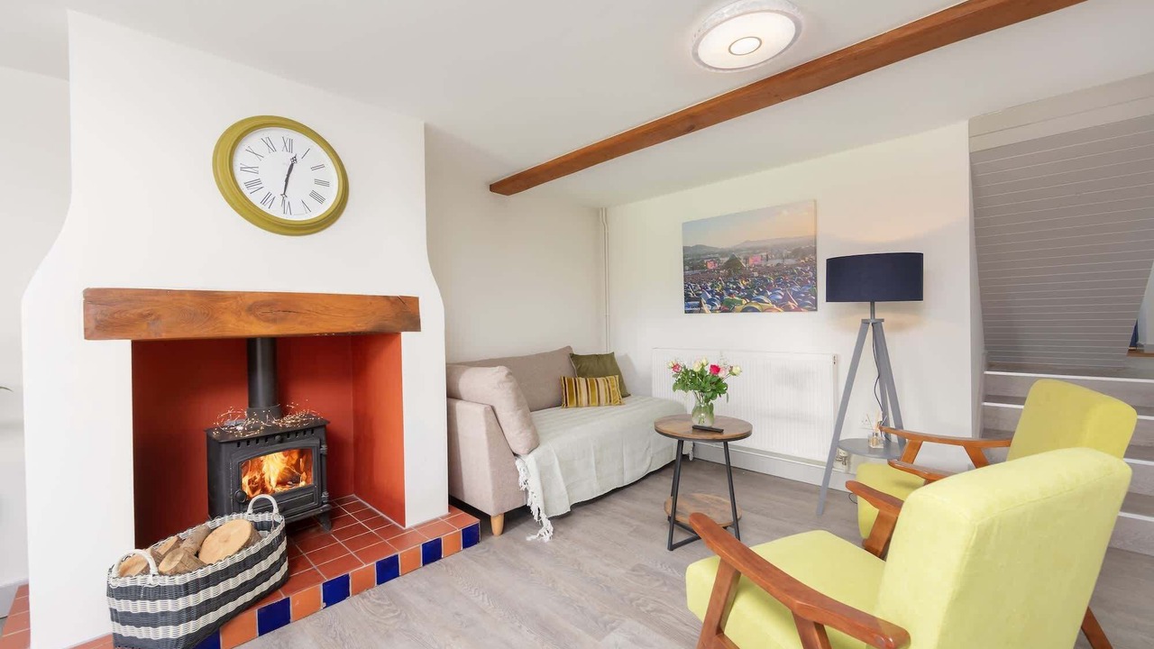 Photo of Livingroom in Shepton Mallet