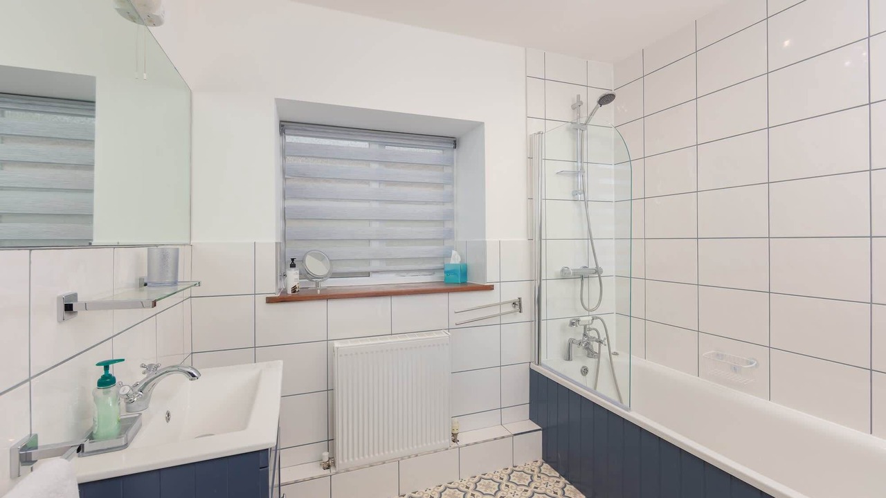 Photo of Bathroom in Shepton Mallet