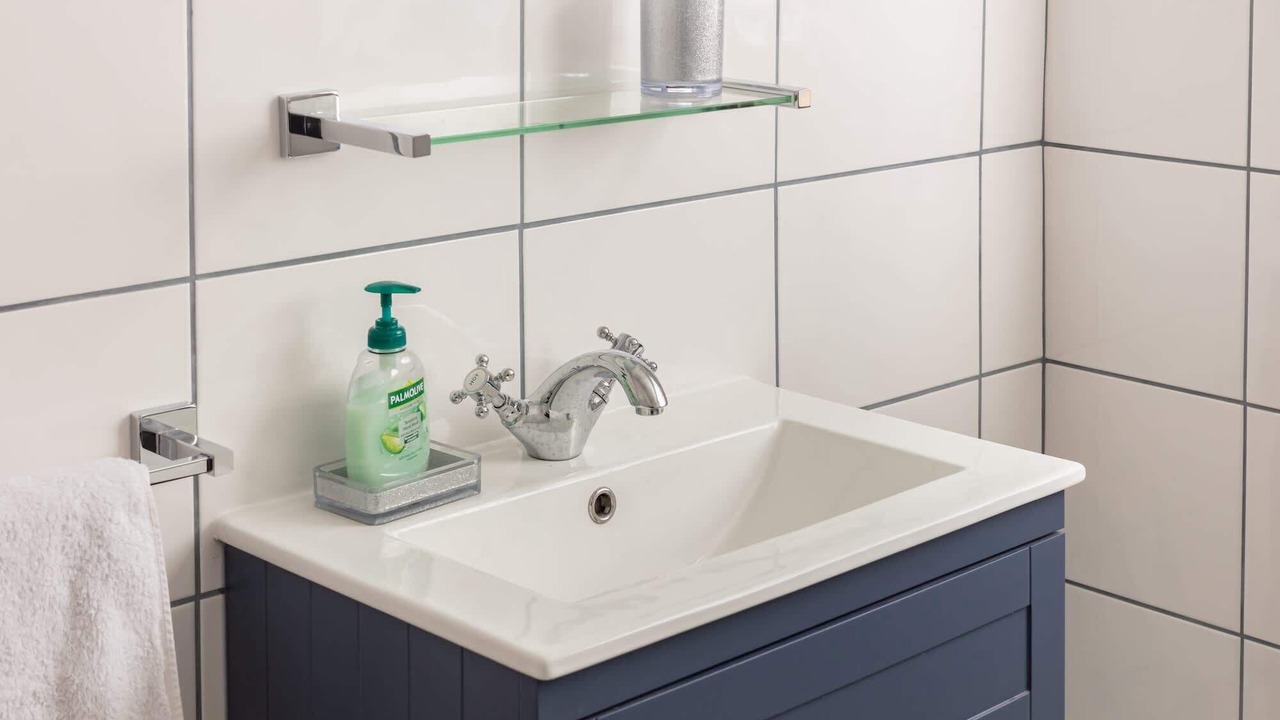 Photo of Bathroom in Shepton Mallet