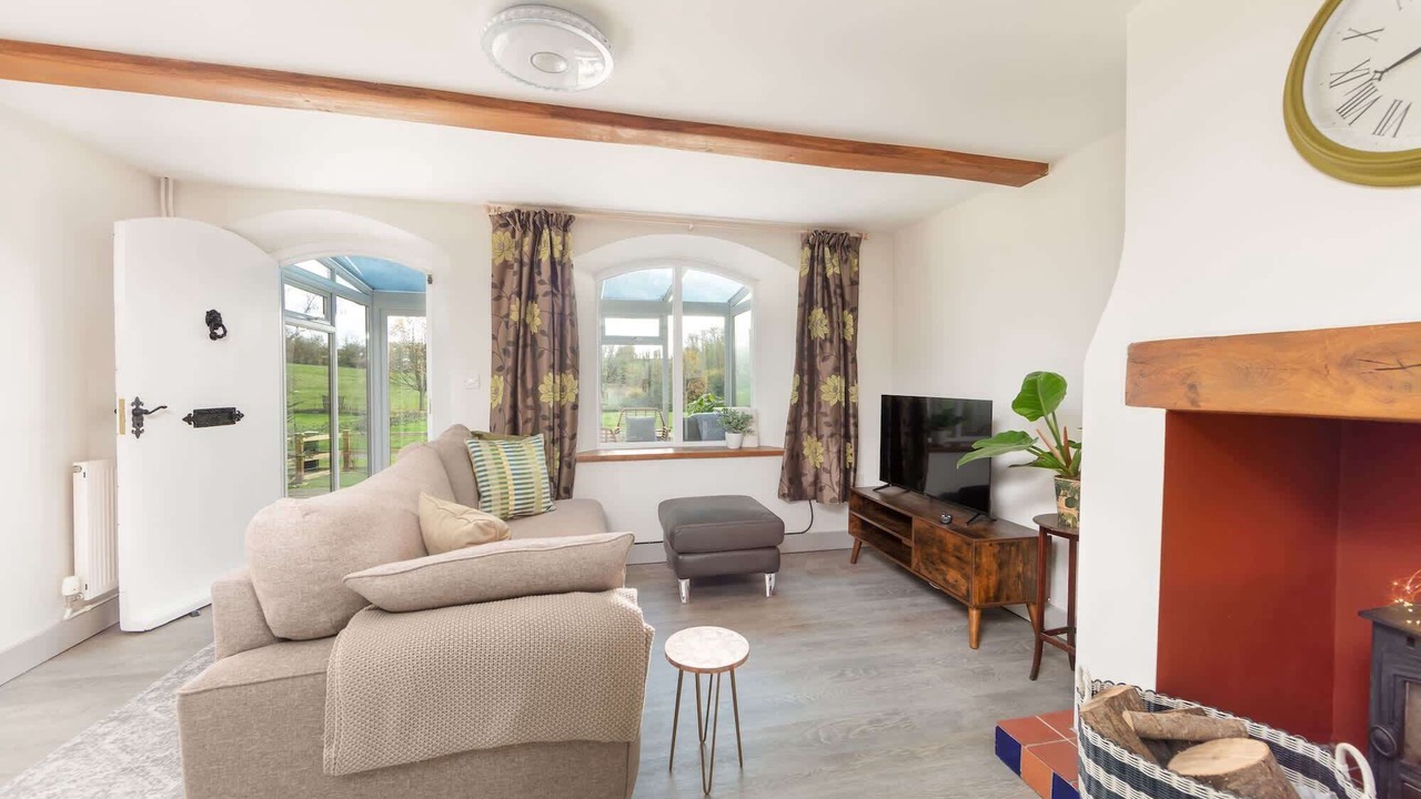 Photo of Livingroom in Shepton Mallet