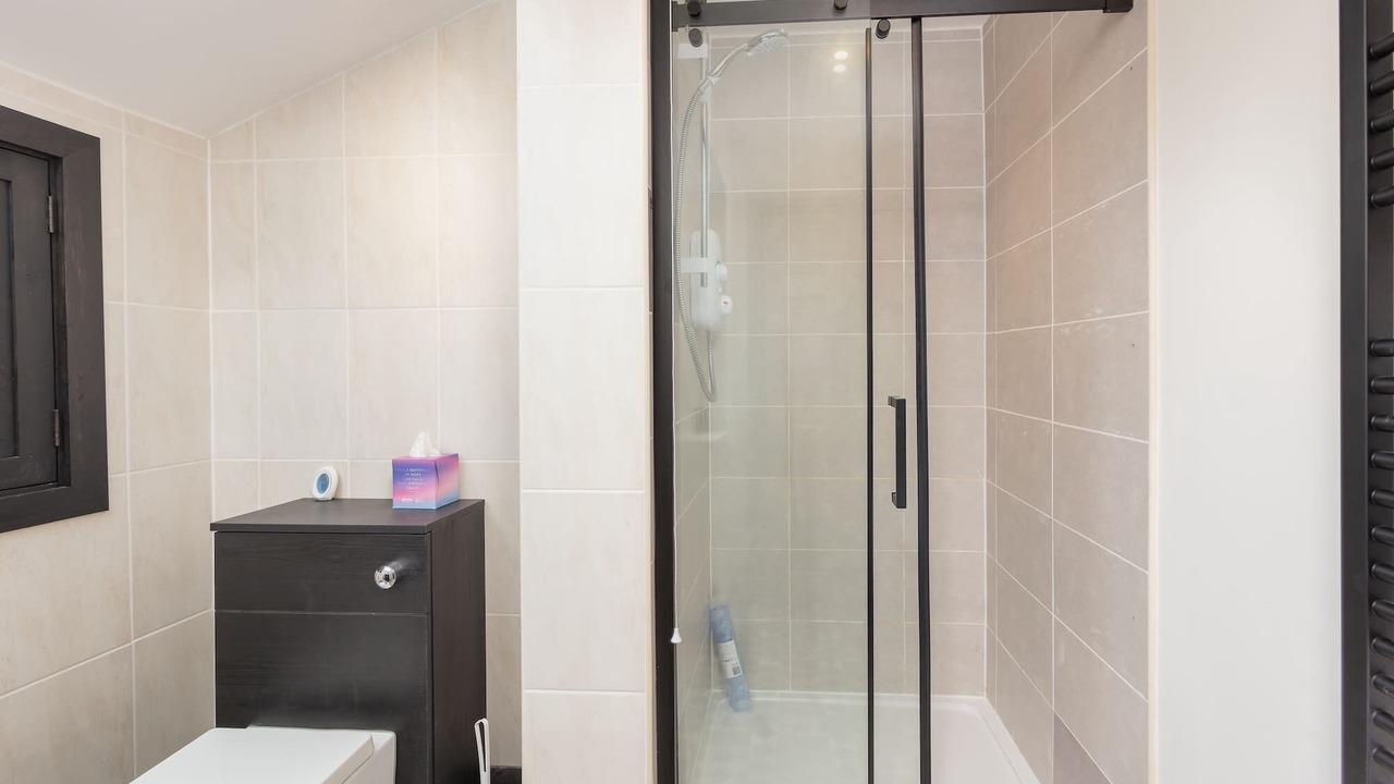 Photo of Bathroom in Shepton Mallet