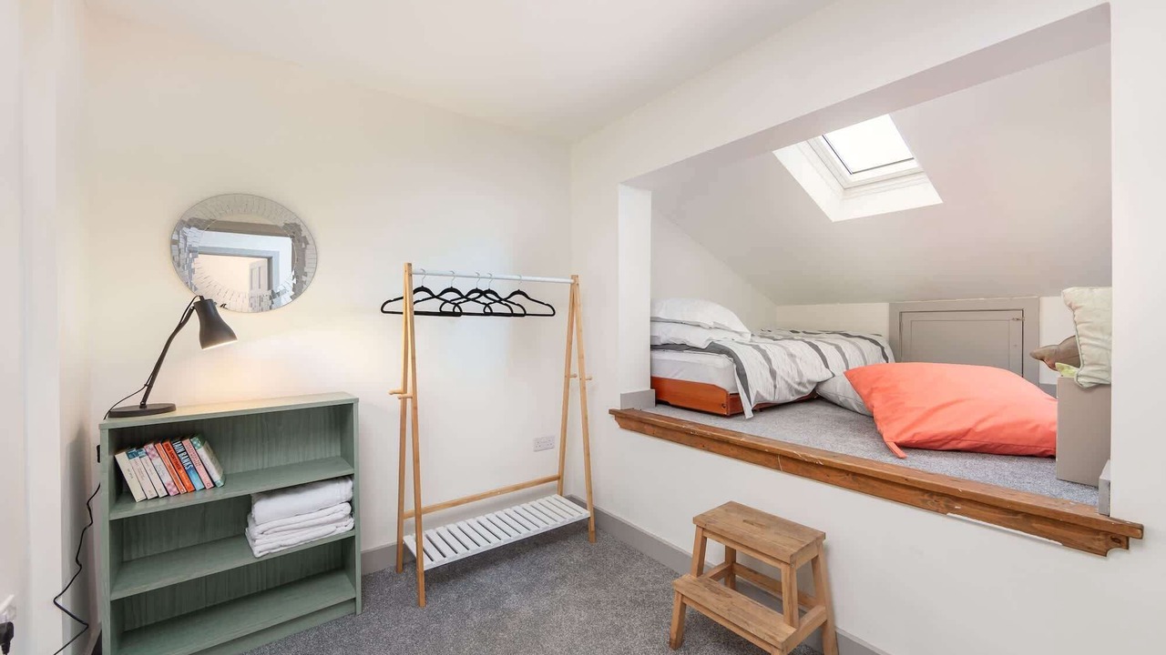 Photo of Bedroom in Shepton Mallet