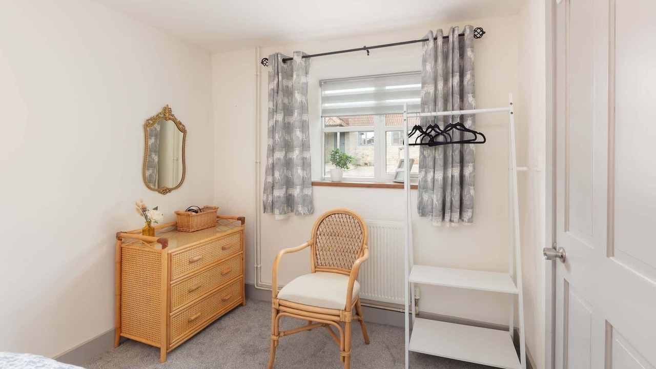 Photo of Bedroom in Shepton Mallet