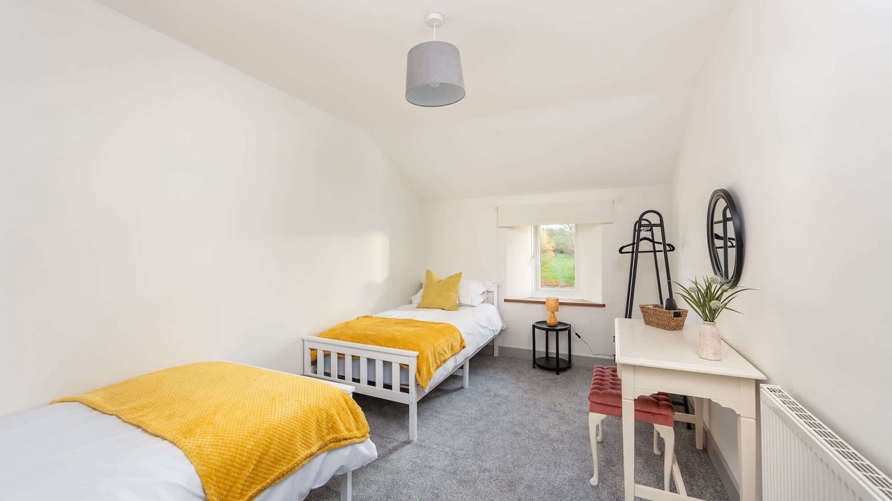 Photo of Bedroom in Shepton Mallet