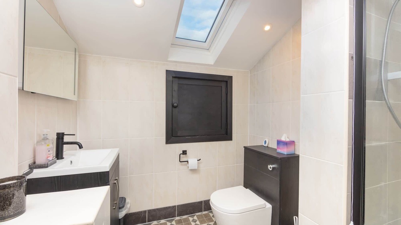 Photo of Bathroom in Shepton Mallet