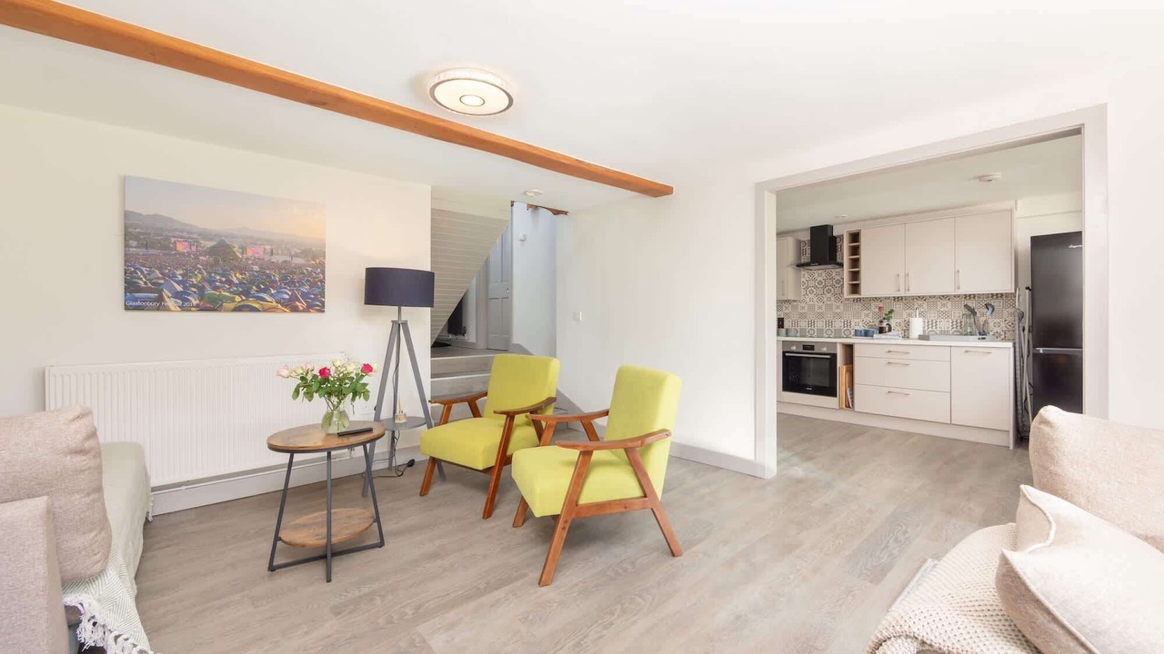 Photo of Livingroom in Shepton Mallet