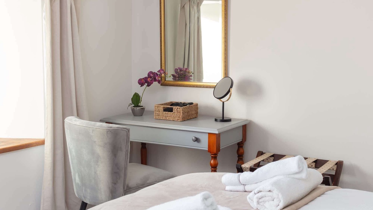 Photo of Bedroom in Shepton Mallet