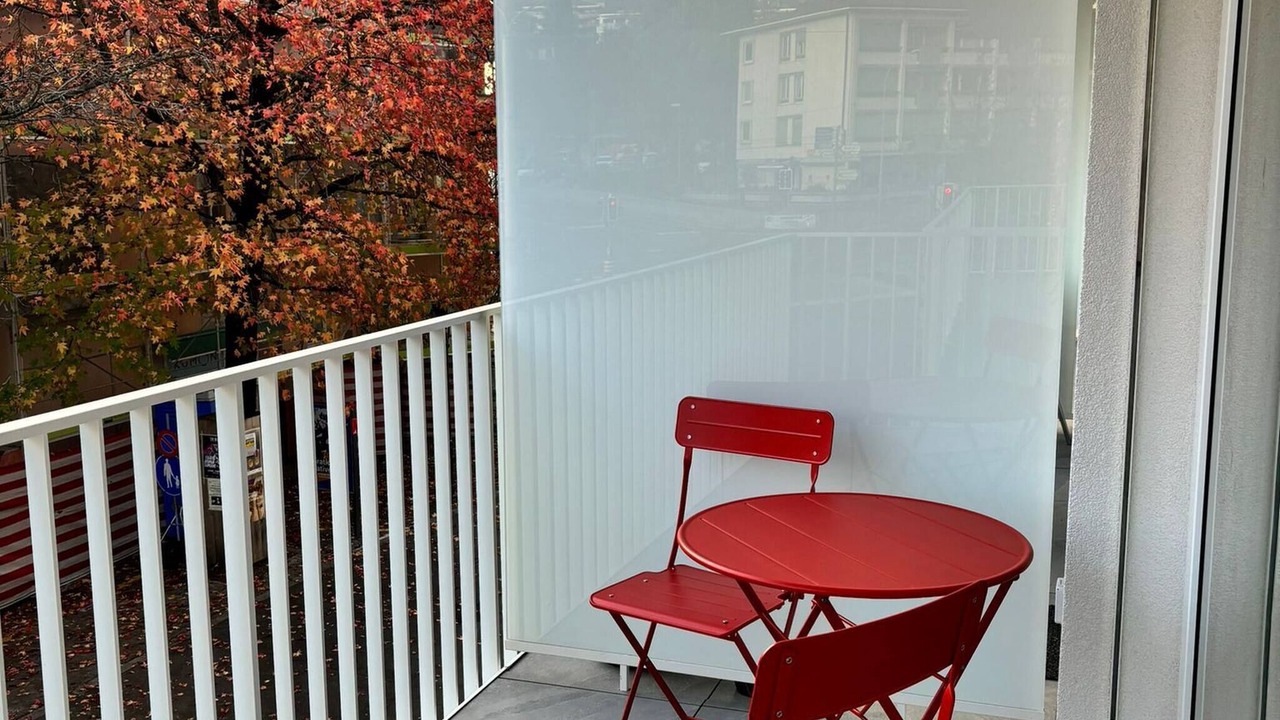 Photo of Outdoor in Pully