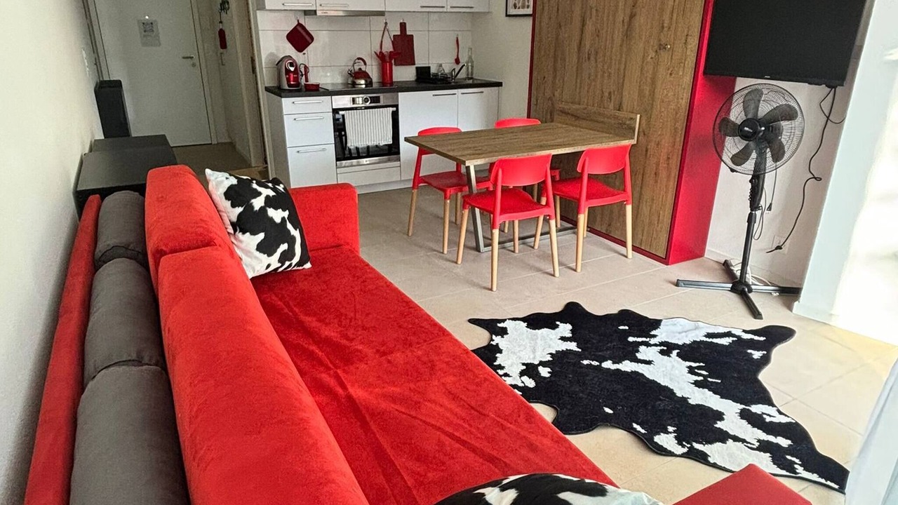 Photo of Livingroom in Pully
