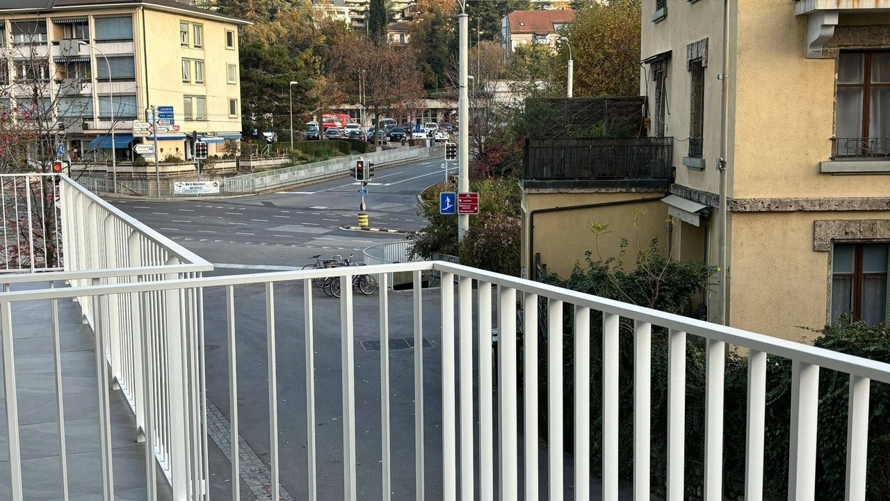 Photo of Outdoor in Pully