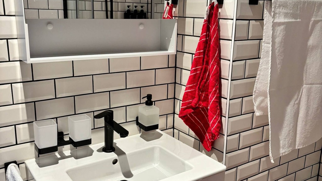 Photo of Bathroom in Pully