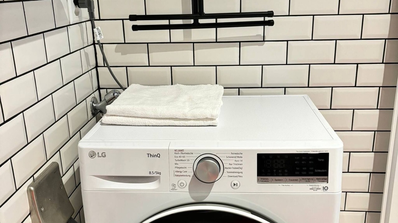 Photo of Bathroom in Pully