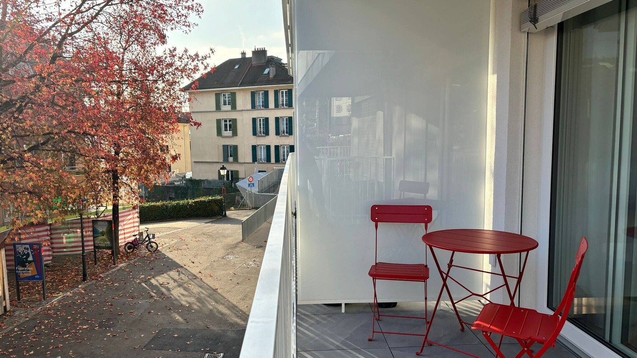Photo of Outdoor in Pully