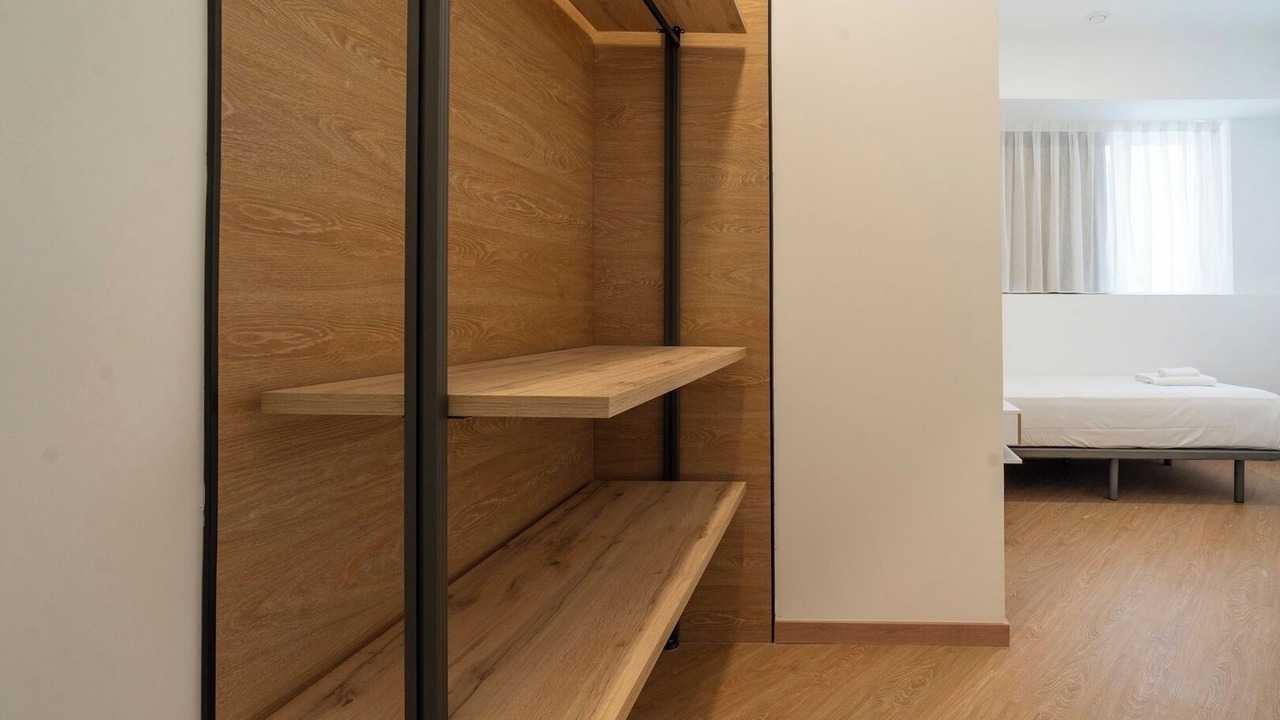 Photo of Bedroom in Trinitat